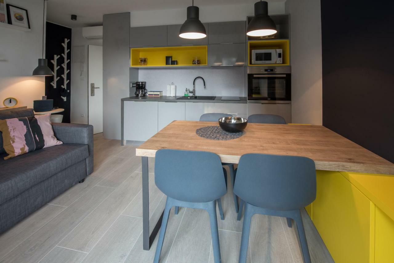Art Design Apartments Pula Exterior photo