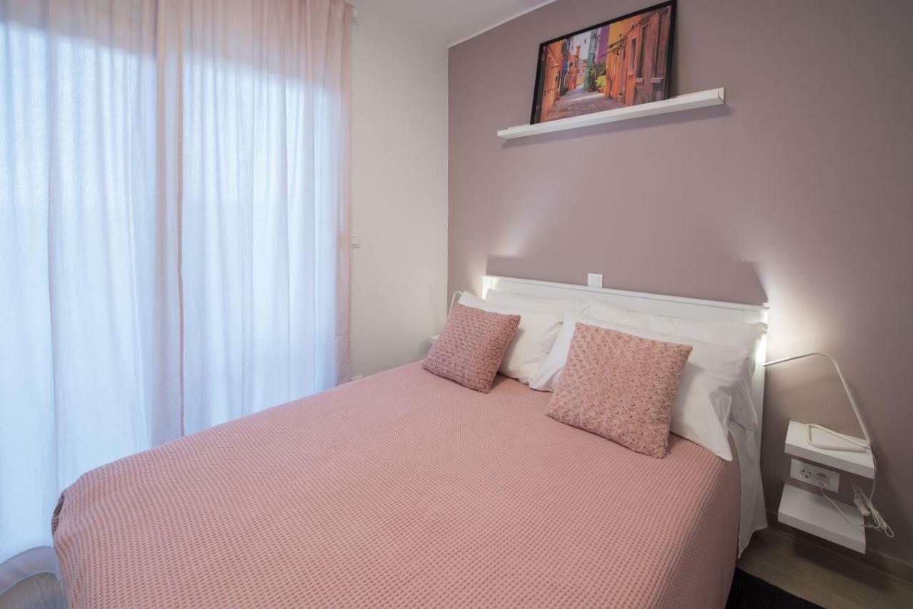 Art Design Apartments Pula Exterior photo